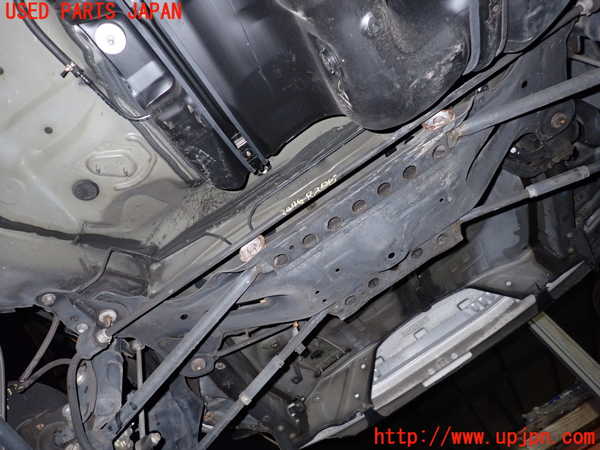 2UPJ-9234765295]ハリアー(ACU30W)リアメンバー 中古_2