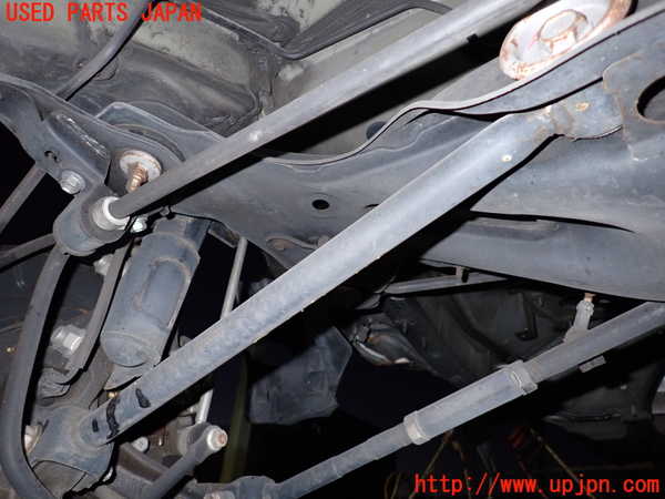 2UPJ-9234765200]ハリアー(ACU30W)右リアロアアーム1 中古_2