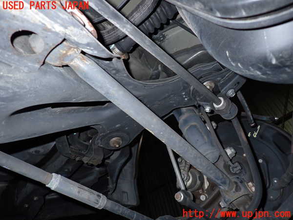 2UPJ-9234765226]ハリアー(ACU30W)左リアロアアーム1 中古_2