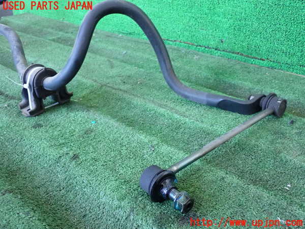 2UPJ-9234765440]ハリアー(ACU30W)フロントスタビライザー 中古_2