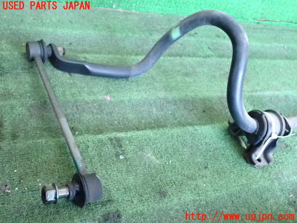 2UPJ-9234765440]ハリアー(ACU30W)フロントスタビライザー 中古_3