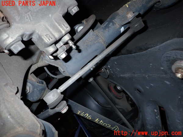 2UPJ-9234765445]ハリアー(ACU30W)リアスタビライザー 中古_3