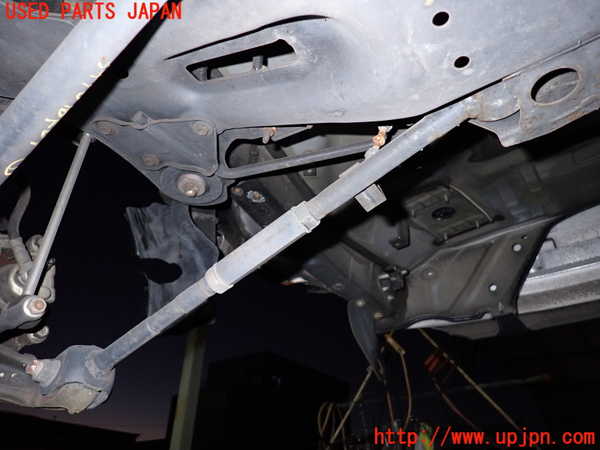 2UPJ-9234765205]ハリアー(ACU30W)右リアロアアーム2 中古_2