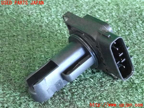 2UPJ-9234766320]ハリアー(ACU30W)エアフロメーター 中古_2
