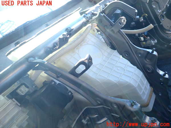 2UPJ-9234766081]ハリアー(ACU30W)エバポレーター1 中古_2