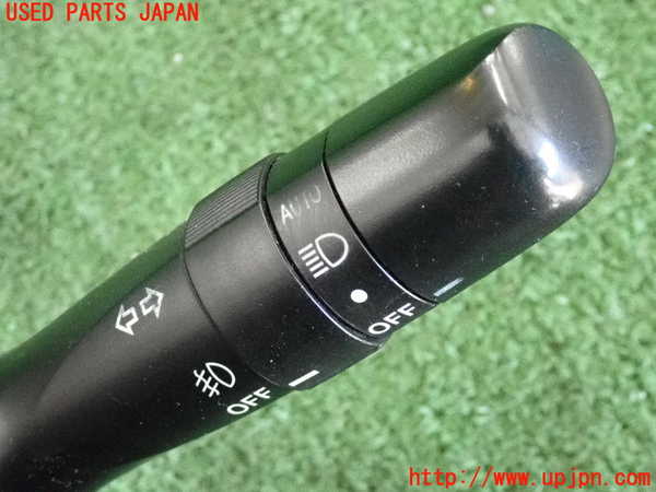 2UPJ-9234766720]ハリアー(ACU30W)コンビネーションスイッチ 中古_2