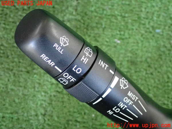 2UPJ-9234766720]ハリアー(ACU30W)コンビネーションスイッチ 中古_3