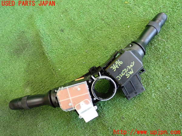 2UPJ-9234766720]ハリアー(ACU30W)コンビネーションスイッチ 中古_4