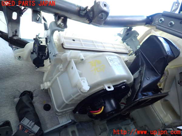 2UPJ-9234766095]ハリアー(ACU30W)ブロアファン(ブロアーファン) 中古_2