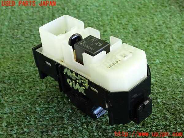 2UPJ-9234766245]ハリアー(ACU30W)左前パワーウィンドウスイッチ 中古_2