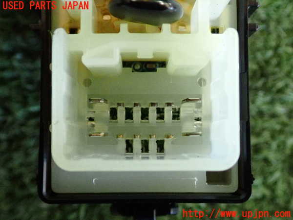 2UPJ-9234766245]ハリアー(ACU30W)左前パワーウィンドウスイッチ 中古_4