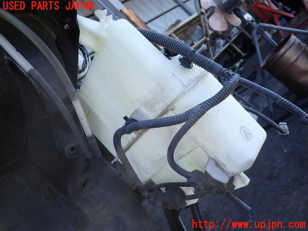 2UPJ-9234766791]ハリアー(ACU30W)ウォッシャータンク1 中古_2