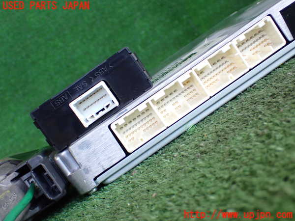 2UPJ-9234766110]ハリアー(ACU30W)エンジンコンピューター 275500-1020 中古_4