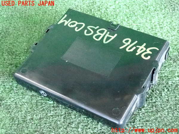 2UPJ-9234766125]ハリアー(ACU30W)ABSコンピューター (89540-48300) 中古_2