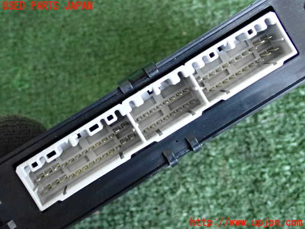 2UPJ-9234766125]ハリアー(ACU30W)ABSコンピューター (89540-48300) 中古_4