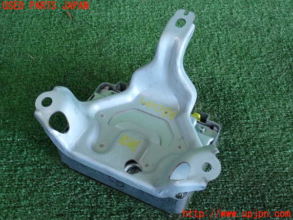 2UPJ-9234766145]ハリアー(ACU30W)エアバッグコンピューター 中古_2