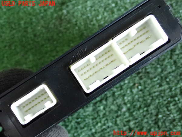 2UPJ-9234766146]ハリアー(ACU30W)コンピューター1(エアコン) 中古 88650-48082_4