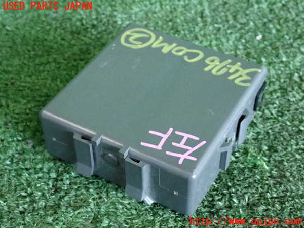 2UPJ-9234766147]ハリアー(ACU30W)コンピューター2(ヘッドランプレベリング) 中古 89960-48080_2