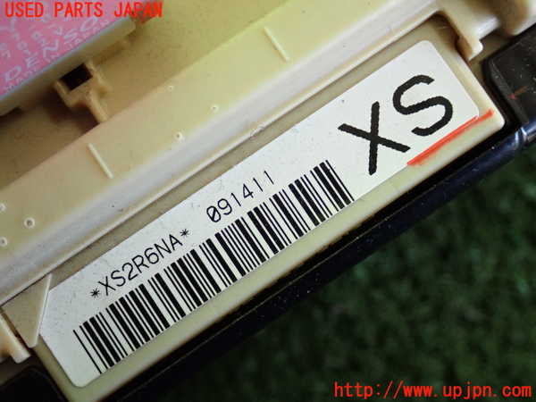 2UPJ-9234766741]ハリアー(ACU30W)ヒューズボックス1 中古_4