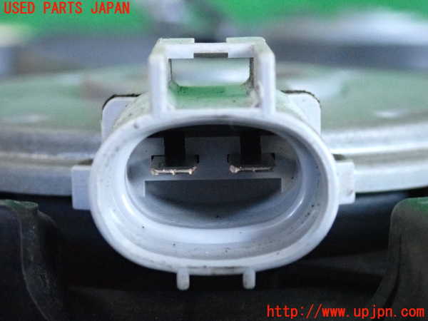 2UPJ-9234766836]ハリアー(ACU30W)電動ファン1 中古_4
