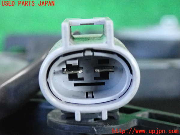 2UPJ-9234766836]ハリアー(ACU30W)電動ファン1 中古_5