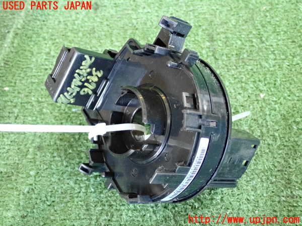 2UPJ-9234766800]ハリアー(ACU30W)スパイラルケーブル(リール) 中古_2