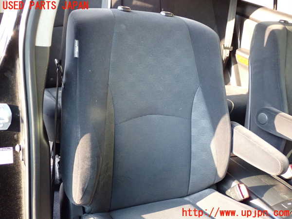 2UPJ-9234767035]ハリアー(ACU30W)運転席シート 中古_2