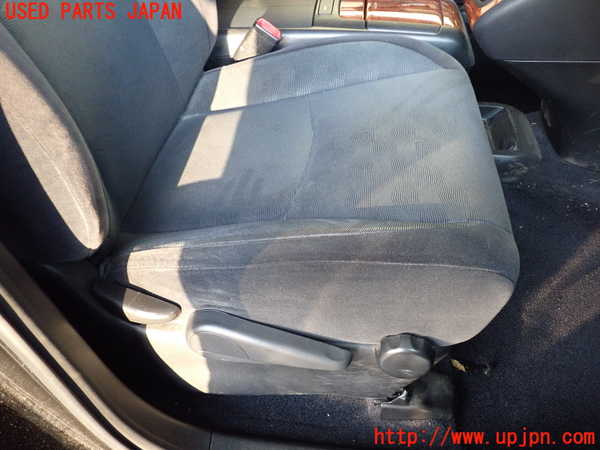2UPJ-9234767035]ハリアー(ACU30W)運転席シート 中古_3