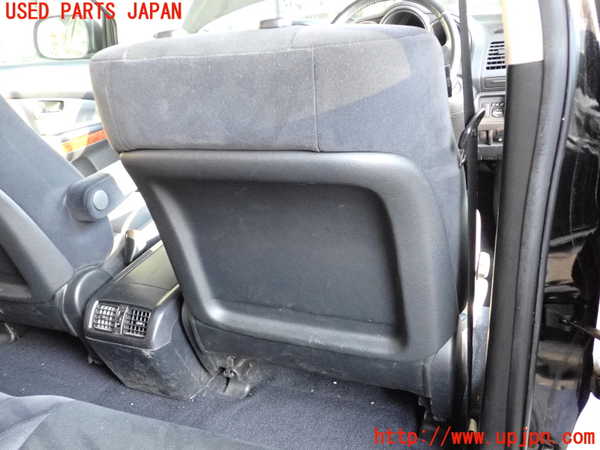 2UPJ-9234767035]ハリアー(ACU30W)運転席シート 中古_4