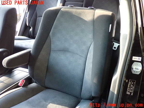 2UPJ-9234767065]ハリアー(ACU30W)助手席シート 中古_2