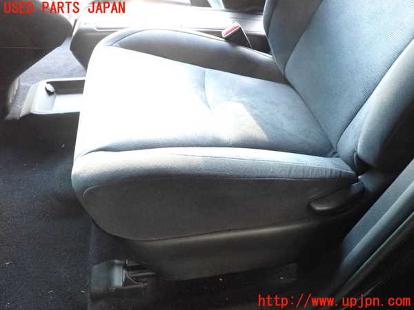 2UPJ-9234767065]ハリアー(ACU30W)助手席シート 中古_3