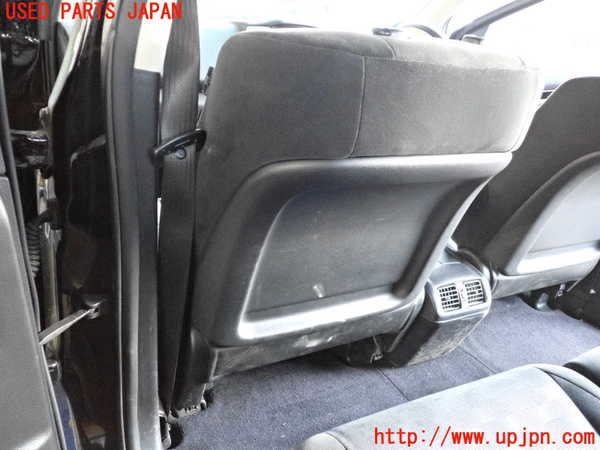 2UPJ-9234767065]ハリアー(ACU30W)助手席シート 中古_4