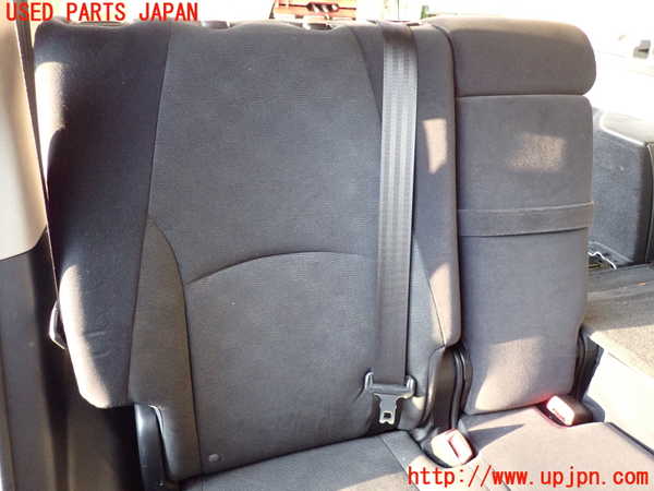 2UPJ-9234767405]ハリアー(ACU30W)右リアシート 中古_2
