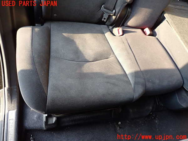 2UPJ-9234767405]ハリアー(ACU30W)右リアシート 中古_3