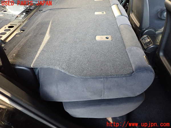 2UPJ-9234767405]ハリアー(ACU30W)右リアシート 中古_5