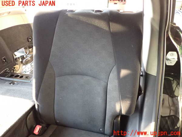 2UPJ-9234767435]ハリアー(ACU30W)左リアシート 中古_2