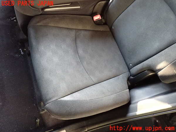 2UPJ-9234767435]ハリアー(ACU30W)左リアシート 中古_3