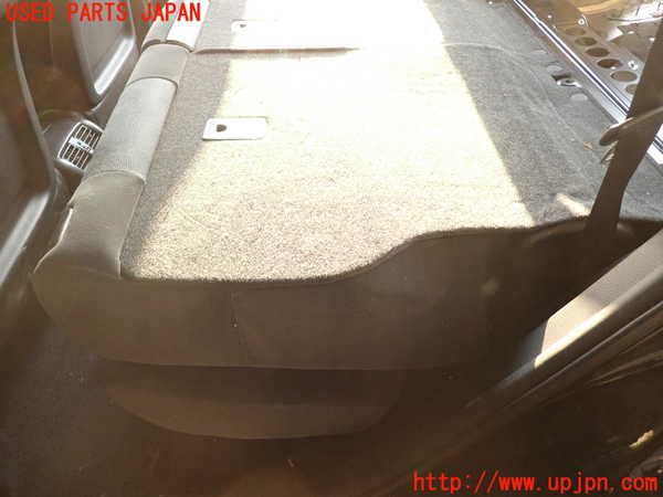 2UPJ-9234767435]ハリアー(ACU30W)左リアシート 中古_5