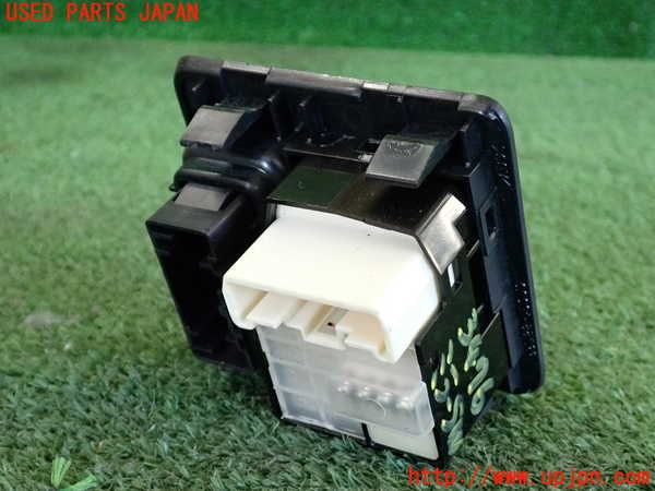 2UPJ-9234766280]ハリアー(ACU30W)ミラースイッチ 中古_2