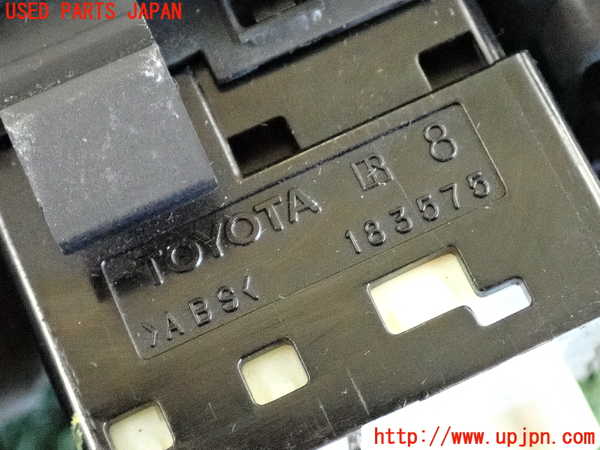 2UPJ-9234766280]ハリアー(ACU30W)ミラースイッチ 中古_3