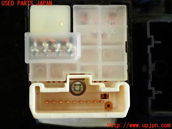 2UPJ-9234766280]ハリアー(ACU30W)ミラースイッチ 中古_4