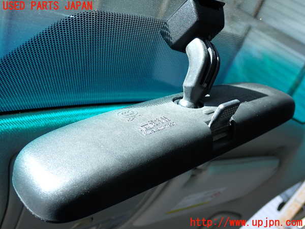 2UPJ-9234767615]ハリアー(ACU30W)ルームミラー 中古_2