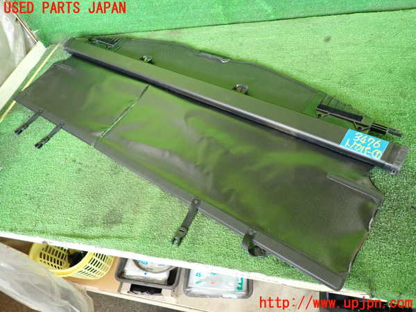 2UPJ-9234767761]ハリアー(ACU30W)トノカバー1 中古_2