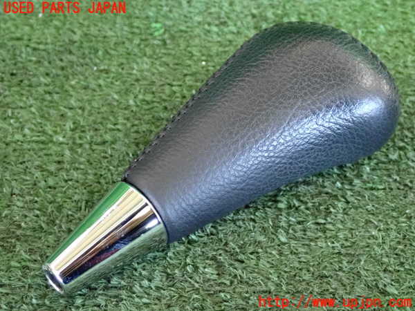 2UPJ-9234767570]ハリアー(ACU30W)シフトノブ 中古_2