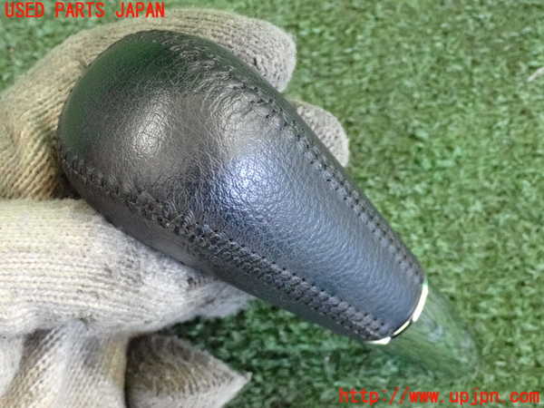 2UPJ-9234767570]ハリアー(ACU30W)シフトノブ 中古_3