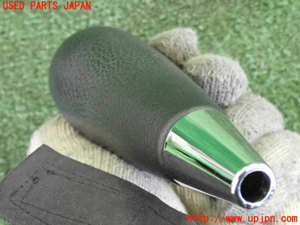 2UPJ-9234767570]ハリアー(ACU30W)シフトノブ 中古_4