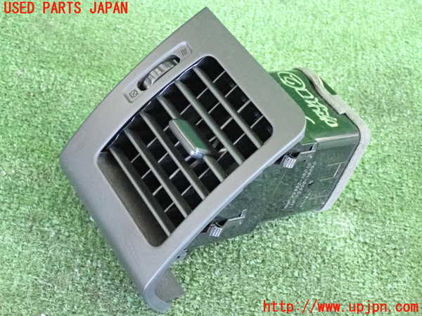 2UPJ-9234767527]ハリアー(ACU30W)エアコン吹き出し口2 中古_2