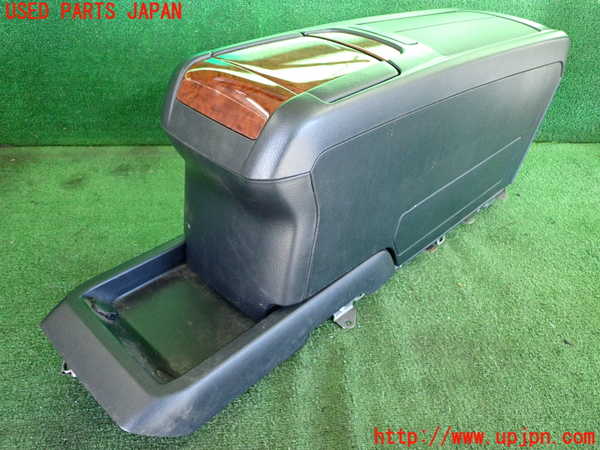 2UPJ-9234767540]ハリアー(ACU30W)センターコンソール 中古_2