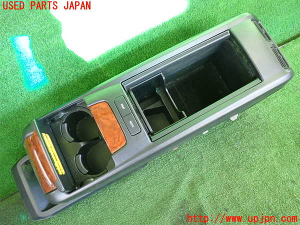 2UPJ-9234767540]ハリアー(ACU30W)センターコンソール 中古_3