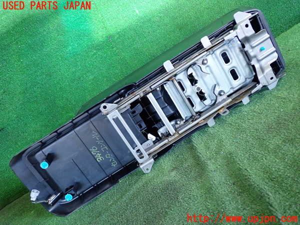 2UPJ-9234767540]ハリアー(ACU30W)センターコンソール 中古_4